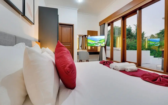 Villa Prinz near Nusa Dua Beach
