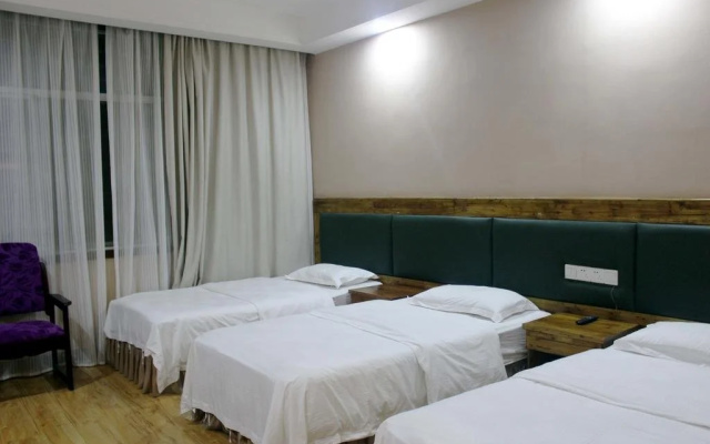 Yishan Inn