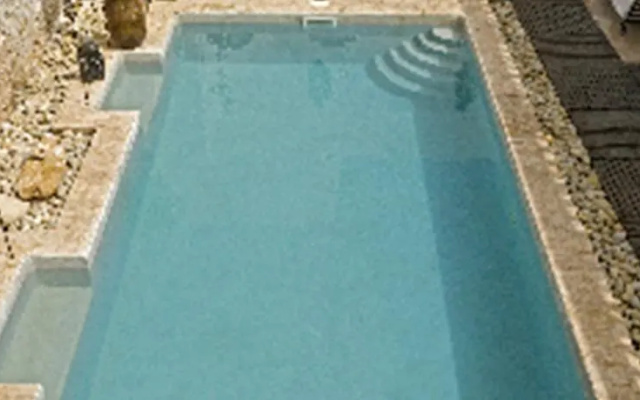 Villa Saada