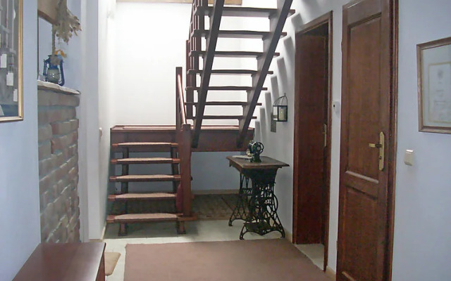 Holiday Home Siedlisko Gaj
