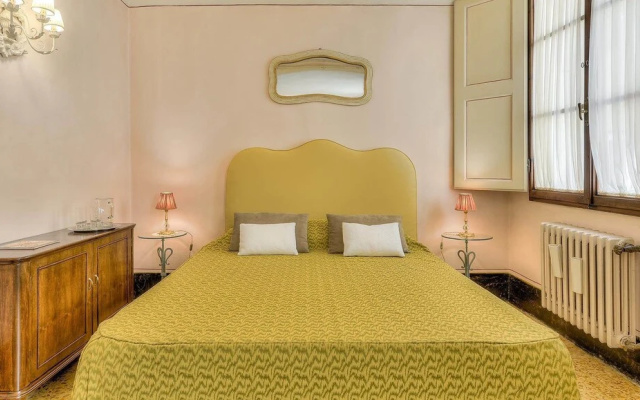 Maggio 9 Apartments