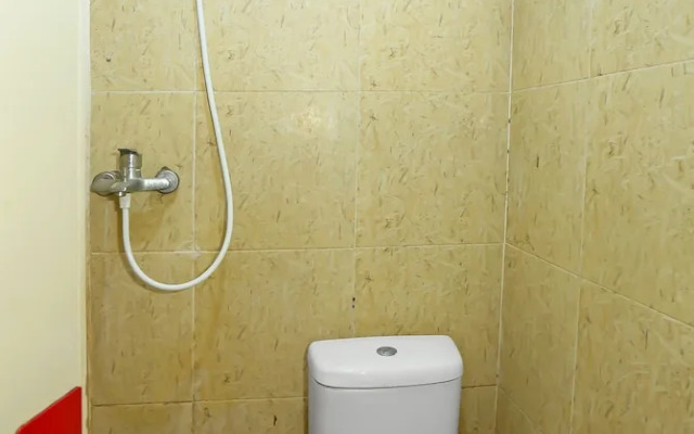 OYO 92262 Backpacker Homestay Cibubur