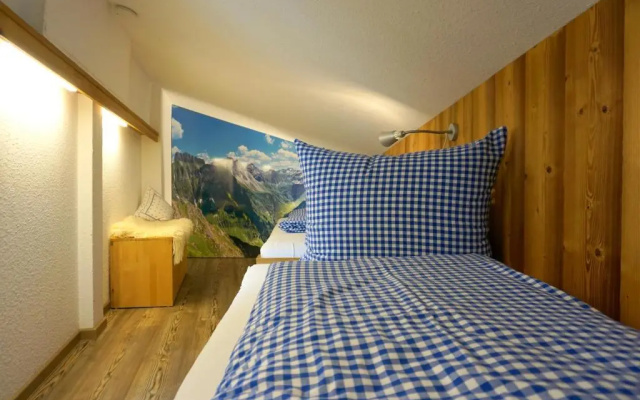 Ferienwohnung am Frohmarkt