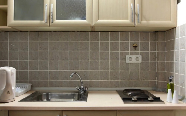 Deniz Apartments