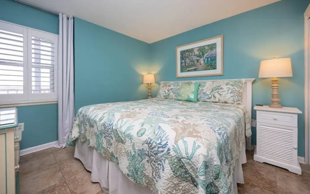 Seacrest 506 1 Bedroom Condo