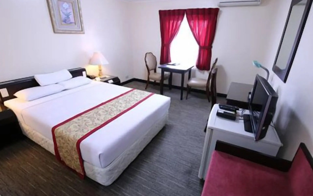Hotel Asia