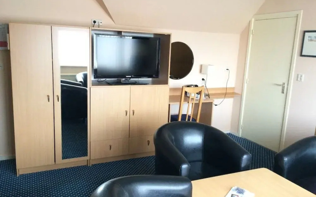 Hotel Oepkes