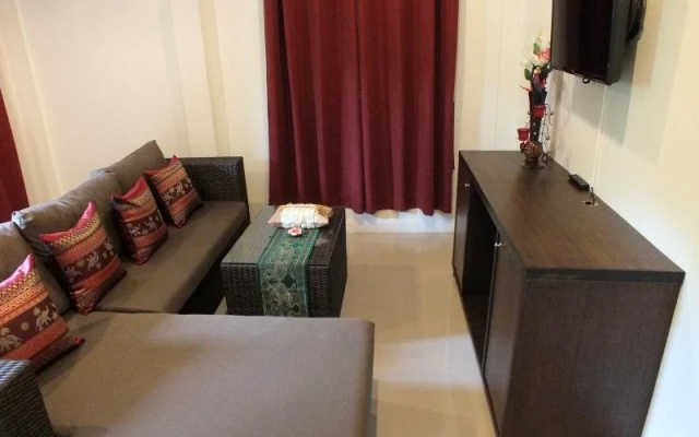 Kamon Villa