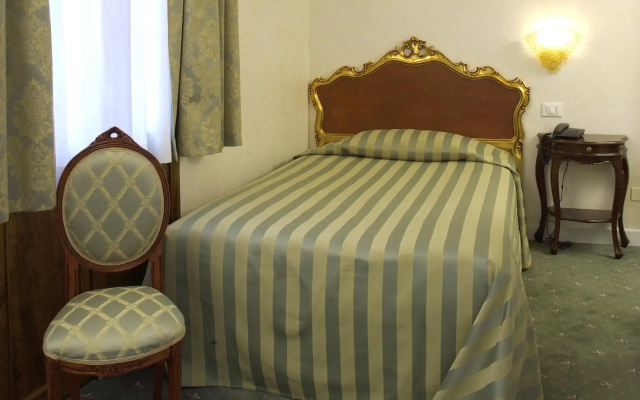 Hotel Locanda Canal