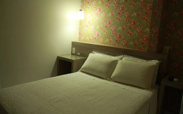 Hotel Rota do Mar