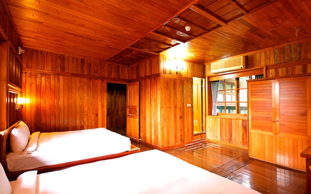 Purple Hill Resort