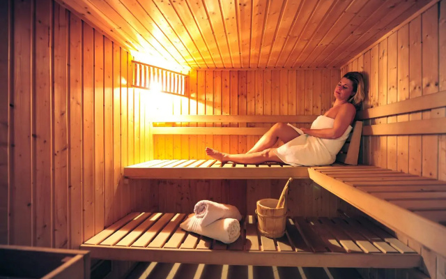 Hotel Traube