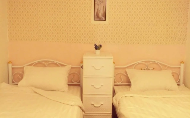 Take Me Home - Hostel