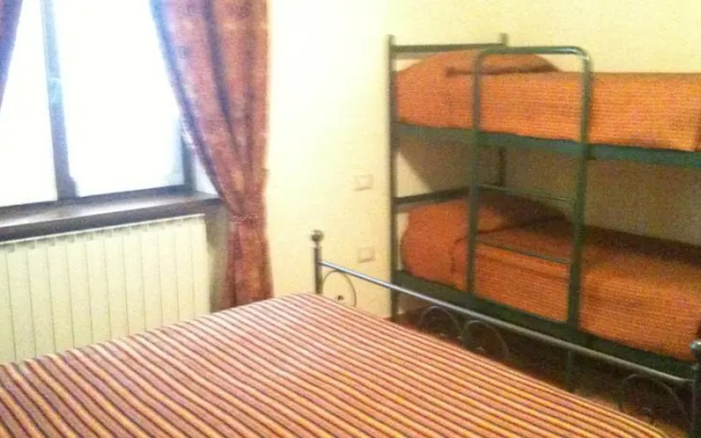 Agriturismo Lo Sgorzolo