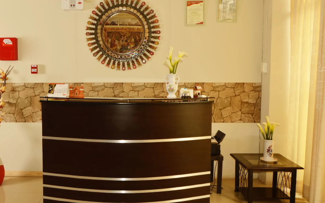 Inka's Tambo Hotel
