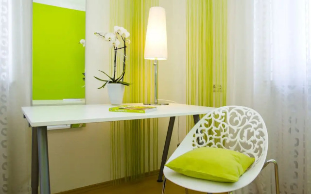 Hotel Forelle Garni