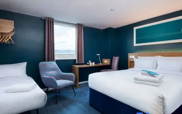 Travelodge London Oval Cricket Ground