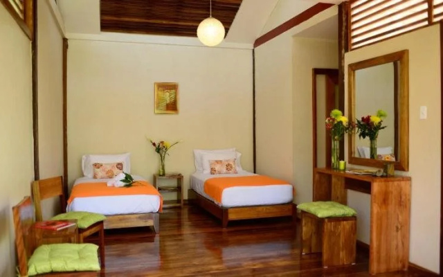 Itamandi Eco Lodge