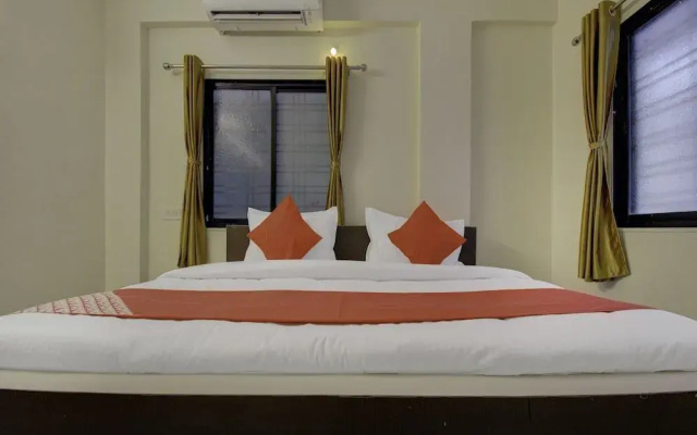 Sai Vyankatesh Residency by OYO Rooms