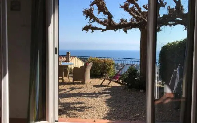 La Villa Cavalaire