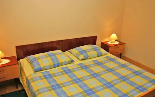 Apartment Mozara