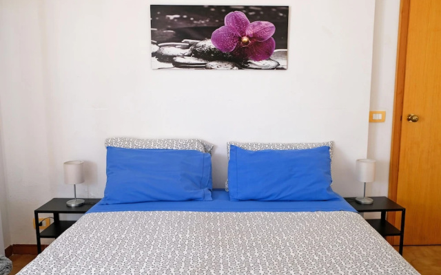 Guest House Via Crispi