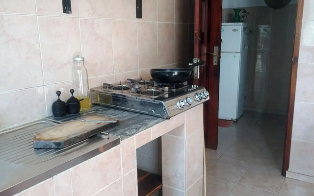 Ruby - casa de hóspedes - Backpackers