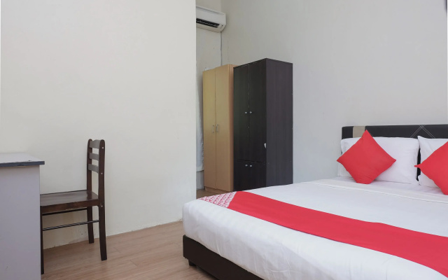 Hotel O Kay Inn Kerteh