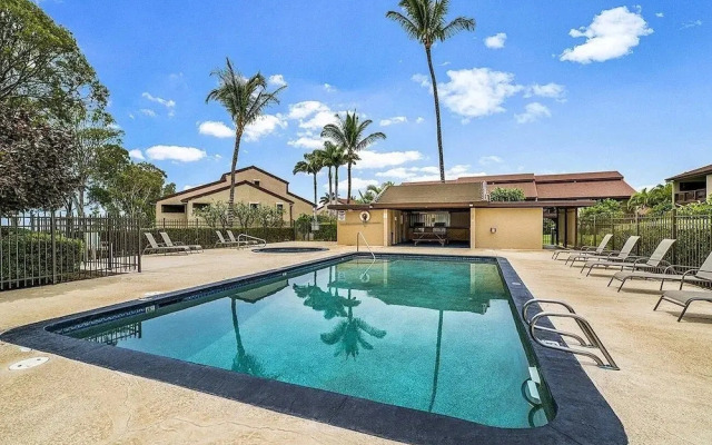 Waikoloa S F-100 2 Bedroom Condo