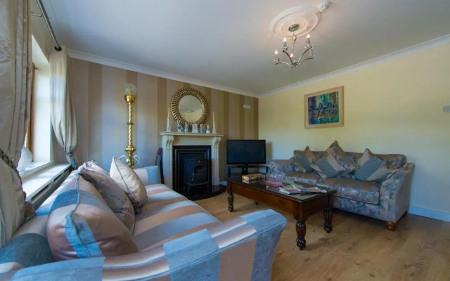 Aisleigh Guest House