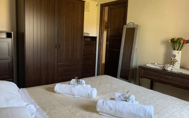 La Casa sulla Roccia