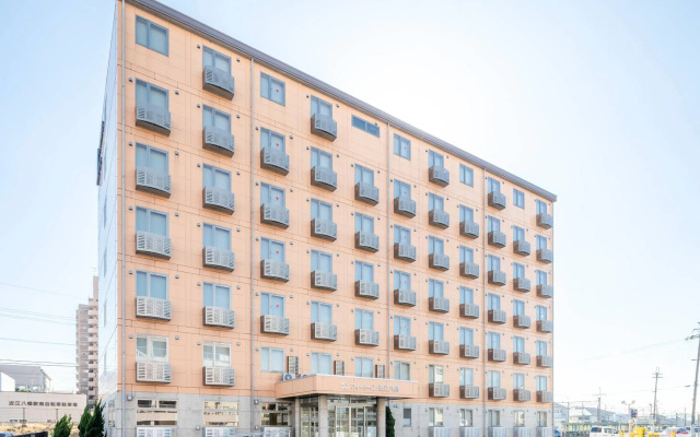 Comfort Inn Omihachiman