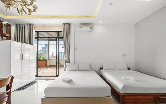 Kis Hotel & Apartment