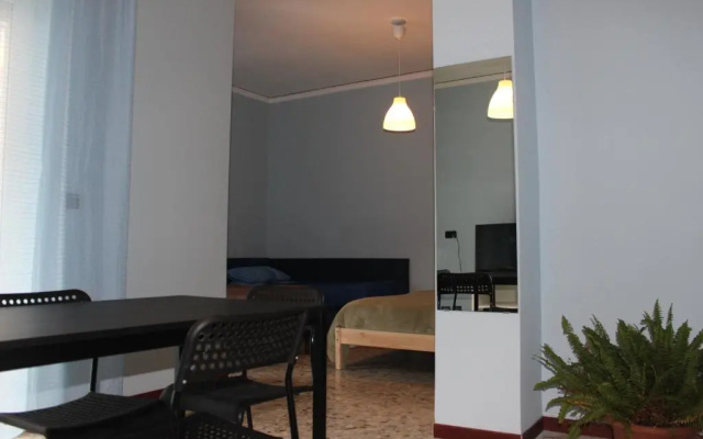 B&B Giove&Nettuno