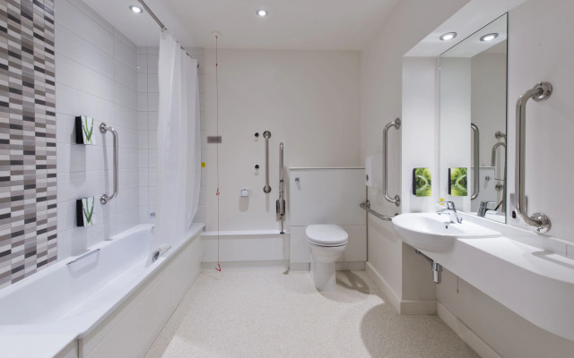 Premier Inn Middlesbrough Town Centre