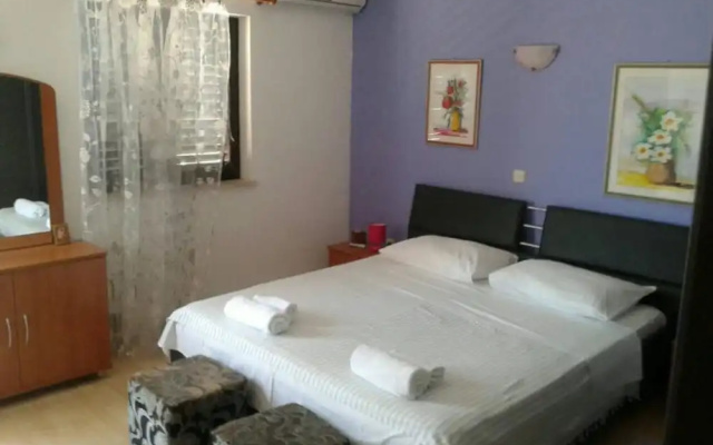 Apartments Magda