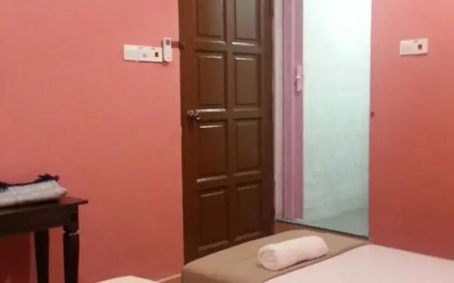 Titiwangsa Inn