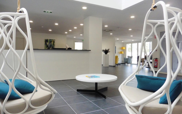 Cap D'agde Family Gem