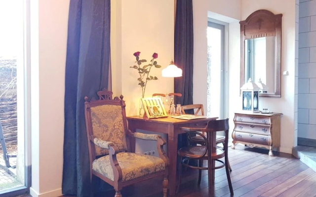 SintAnna B&B PetitHotel