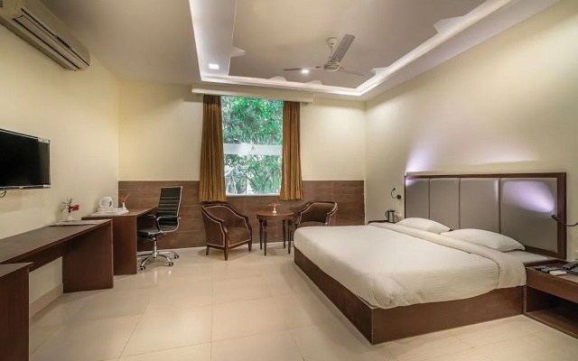 Shubham Resort