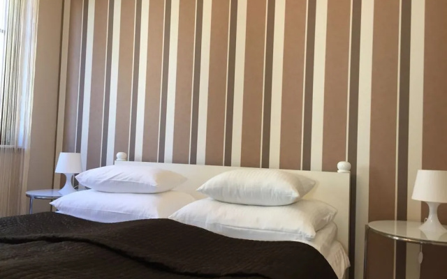 Apartamenty Sopot