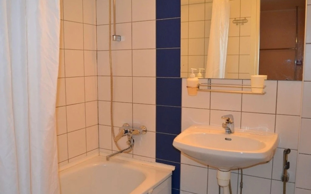 Pilve Apartment Hotel