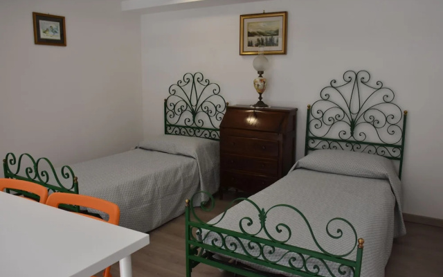 Rinninella a Santa Chiara Casa Lidia