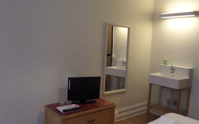 Hotel Lemonade