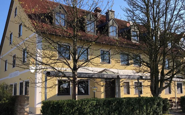 Hotel Gasthof Hainzinger