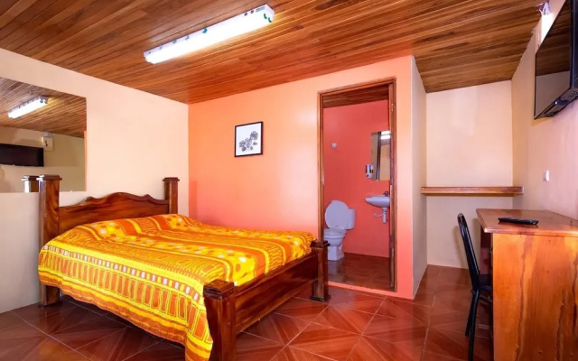 El Nido Lodge