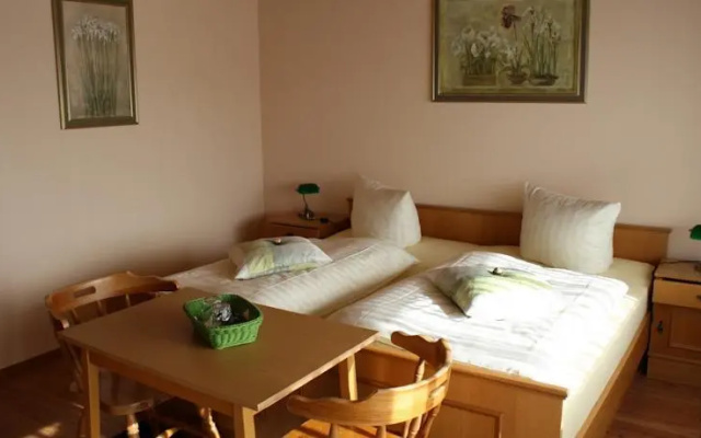 Pension Nachtigall