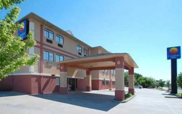 Comfort Inn