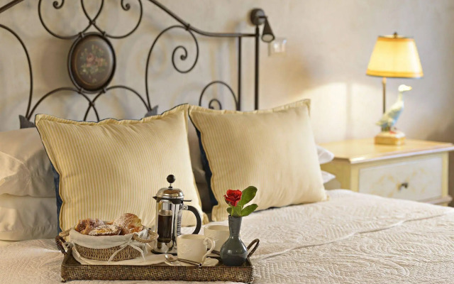 Locanda Dell Artista Boutique Country Inn