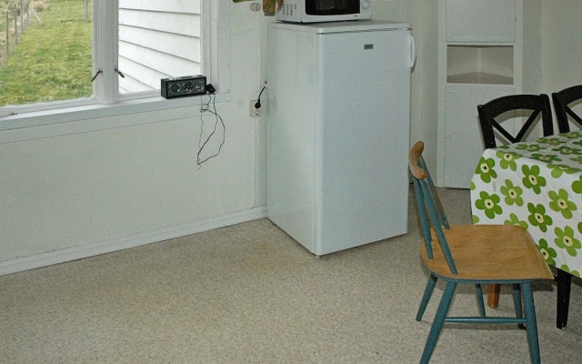 8 Person Holiday Home in Stadlandet